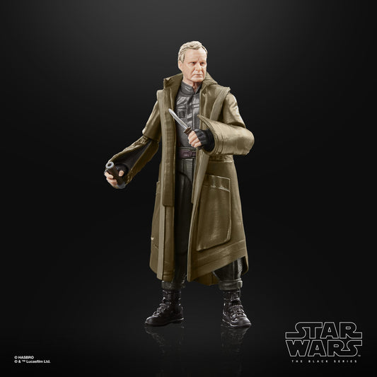 Star Wars The Black Series Luthen Rael - Vague 46