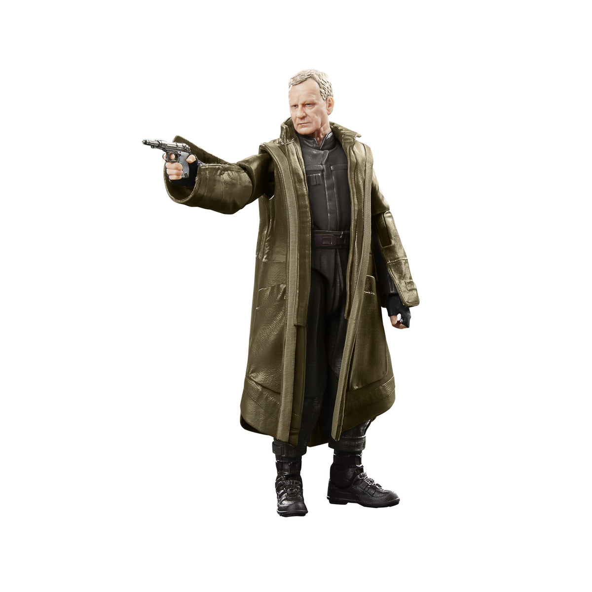 Star Wars The Black Series Luthen Rael - Vague 46