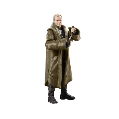 Star Wars The Black Series Luthen Rael - Vague 46