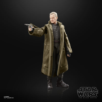 Star Wars The Black Series Luthen Rael - Vague 46