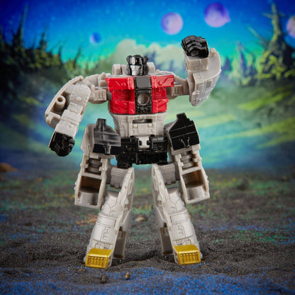 Transformers Legacy Evolution Dinobot Sludge - Classe Nucléaire