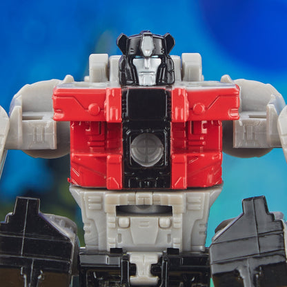 Transformers Legacy Evolution Dinobot Sludge - Classe Nucléaire