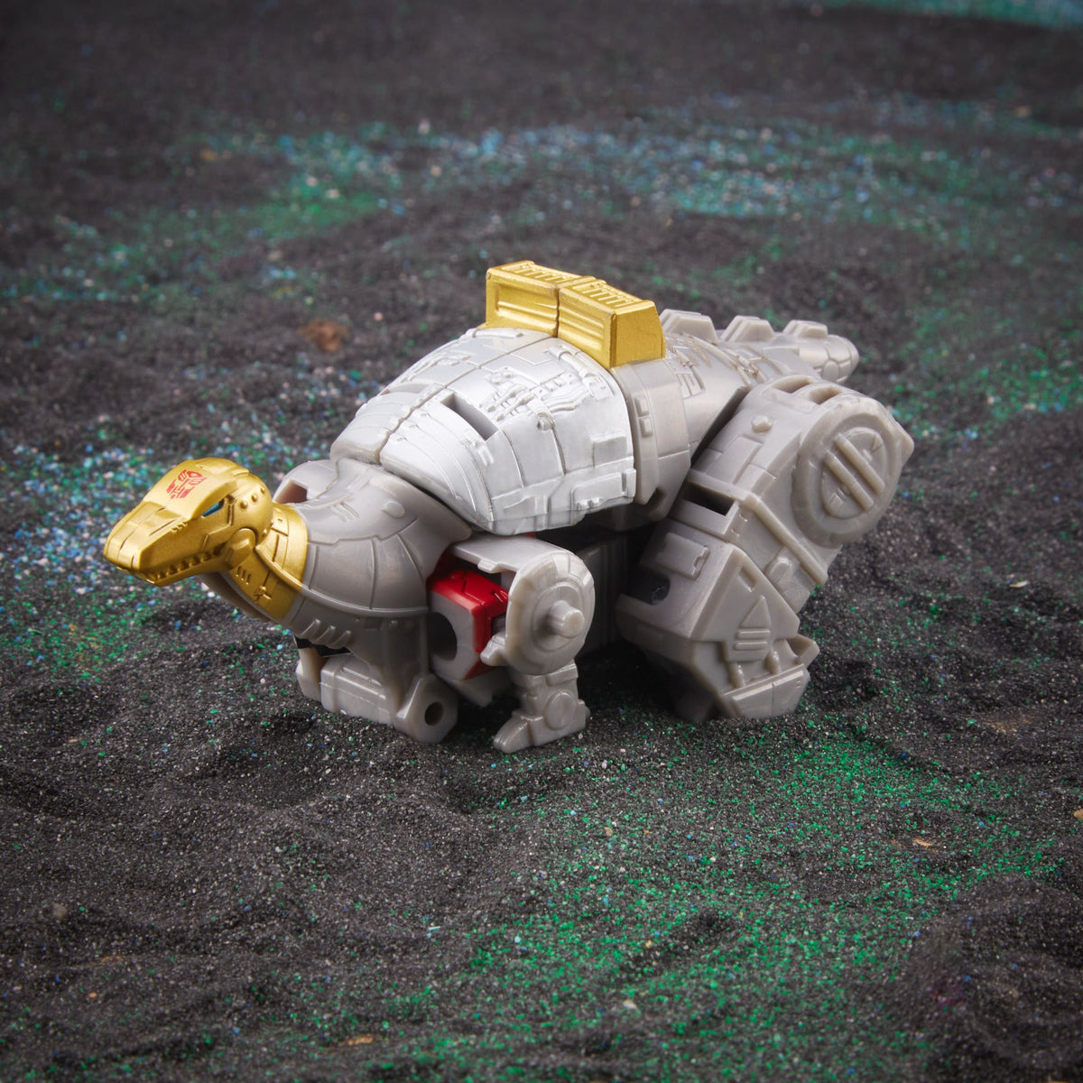 Transformers Legacy Evolution Dinobot Sludge - Classe Nucléaire