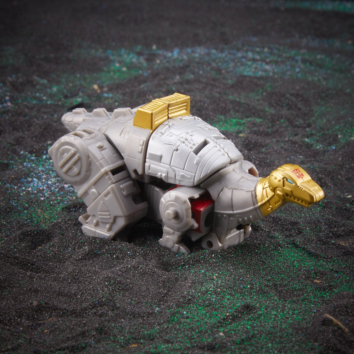Transformers Legacy Evolution Dinobot Sludge - Classe Nucléaire
