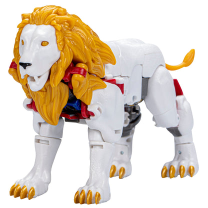 Transformers Legacy Evolution Maximal Leo Prime - Classe VOYAGER