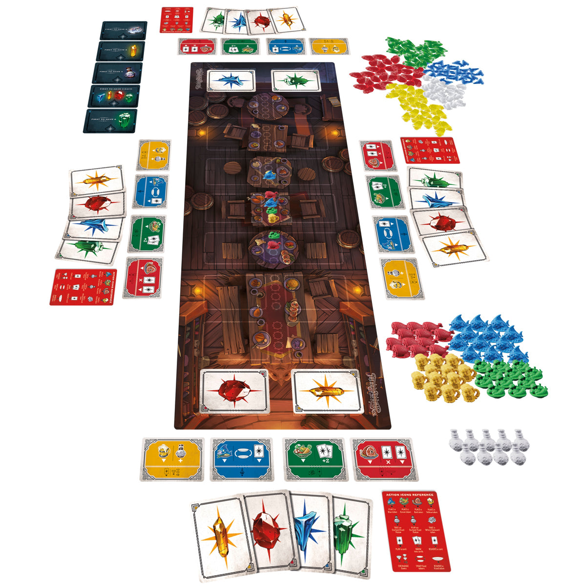 Donjons et Dragons : Le Portail Béant