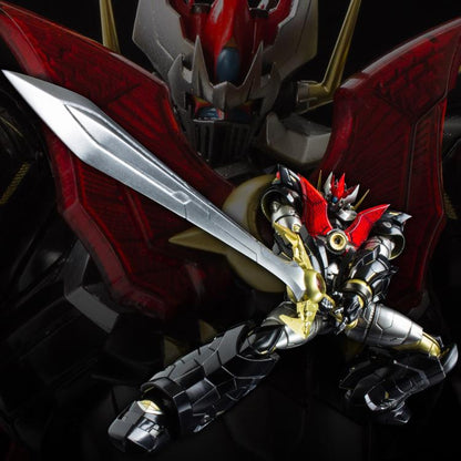 SENTINEL - Figurine Mazinkaiser RIOBOT Mazinkaiser