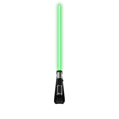 Star Wars The Black Series Sabre laser de Yoda