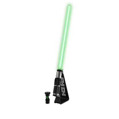 Star Wars The Black Series Sabre laser de Yoda