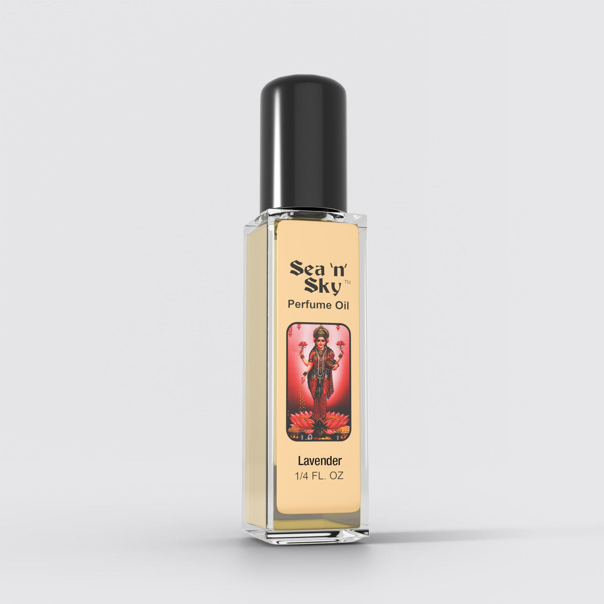 Sea'n'Sky Lavender Fragrant Oil