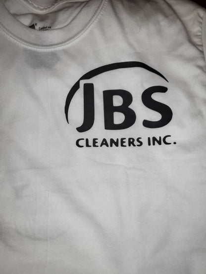 Business Branding Shirts Set of 4 - Custom Team Apparel