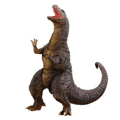 Coffret de Figurines Ichibansho Godzillasaurus & Dorat de Godzilla vs. King Ghidorah