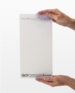 Tapis de coupe GO! - 15,2 x 30,5 cm