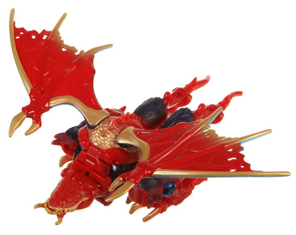 Transformers Le Loup De Guerre