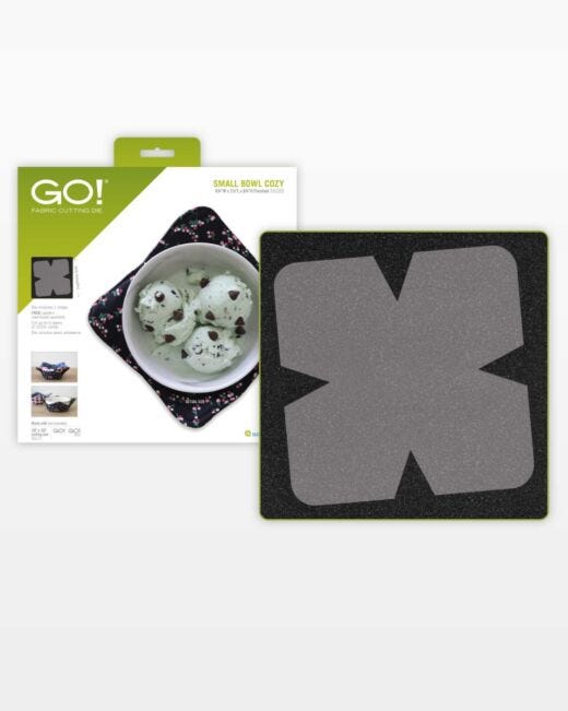 Matrice de découpe pour bol isotherme GO! Small