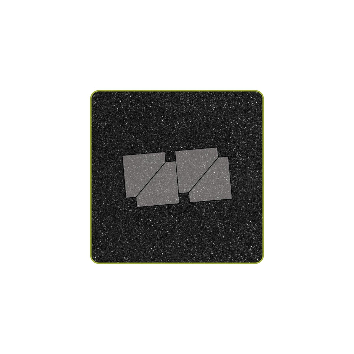 GO! Qube 8" Companion Set-Corners
