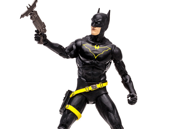 McFarlane Toys - JIM GORDON EN BATMAN (BATMAN: ENDGAME)