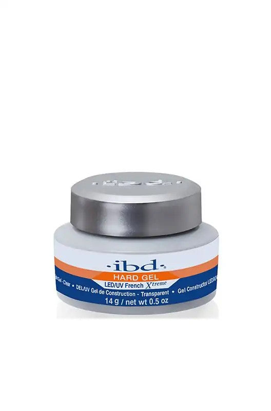 IBD Xtreme Clear Gel 1/2oz