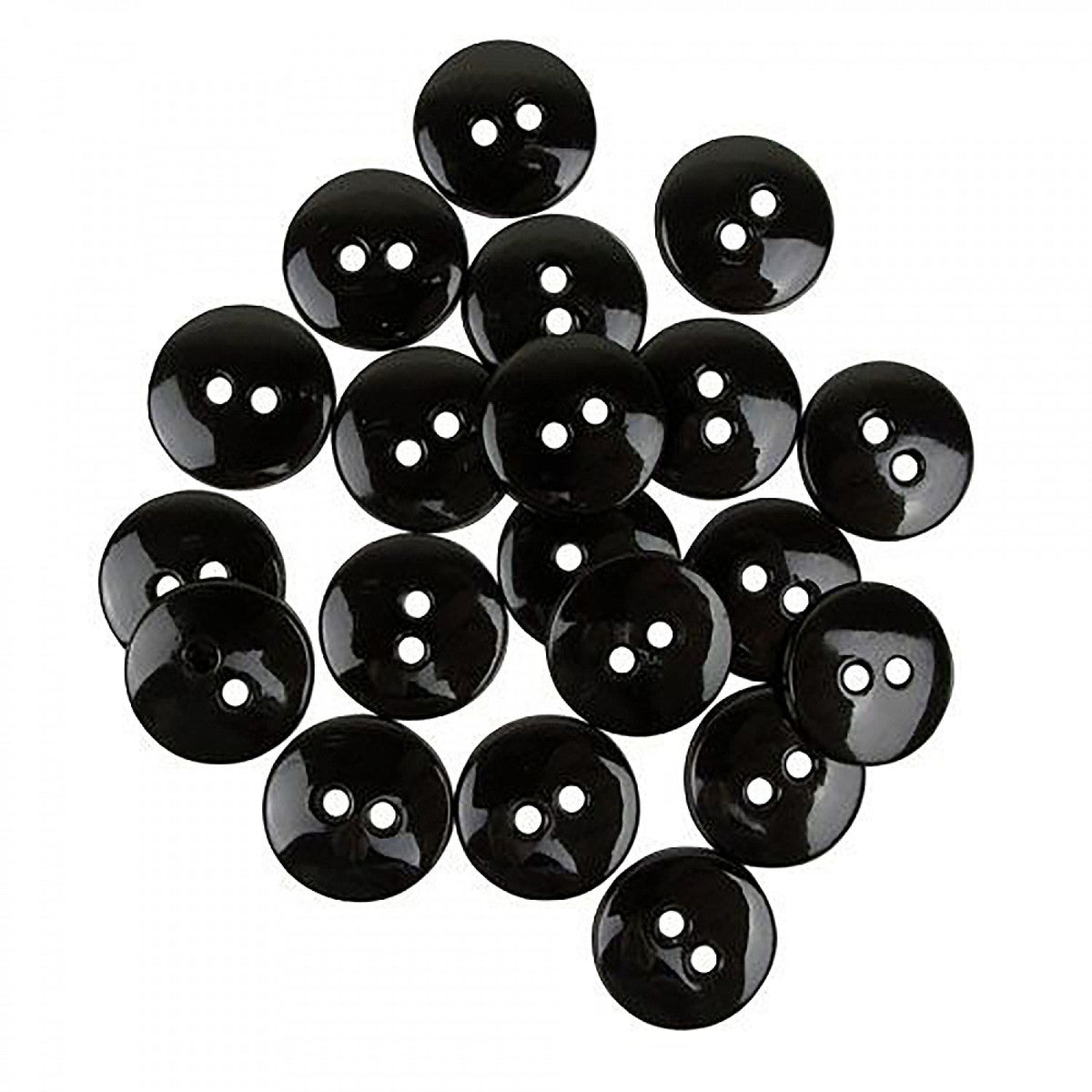LaMode Buttons - 5/8in (16mm)