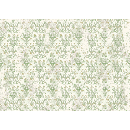 Papier de soie cm69x49 27,66"x19,29” Patrimoine intemporel