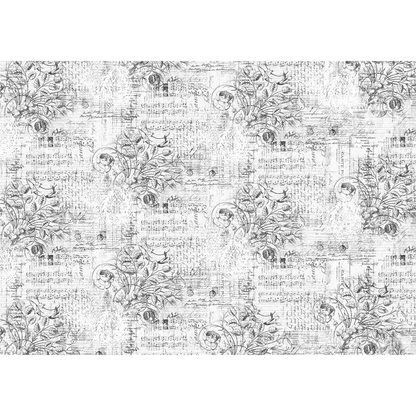 Tissue Paper cm69x49 27,66"x19,29” Aesthetic