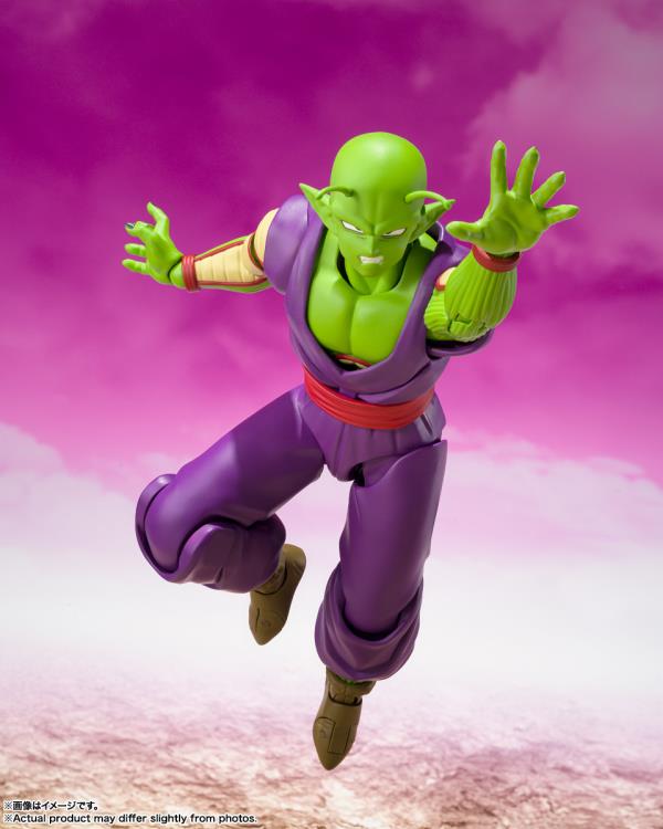 Dragon Ball - Daima S.H.Figuarts Piccolo