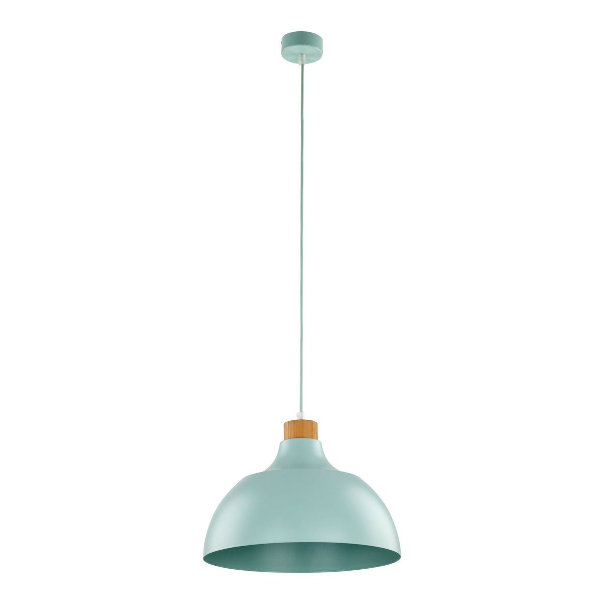 CAP Scandinavian Pendant Light for Kitchen, Hallway & Dining Room