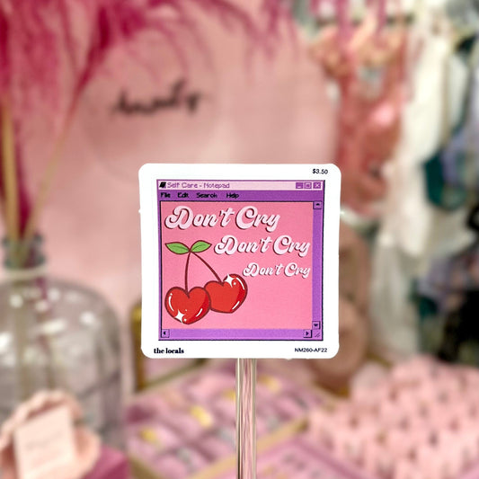 Groovy Feels - Stickers individuels