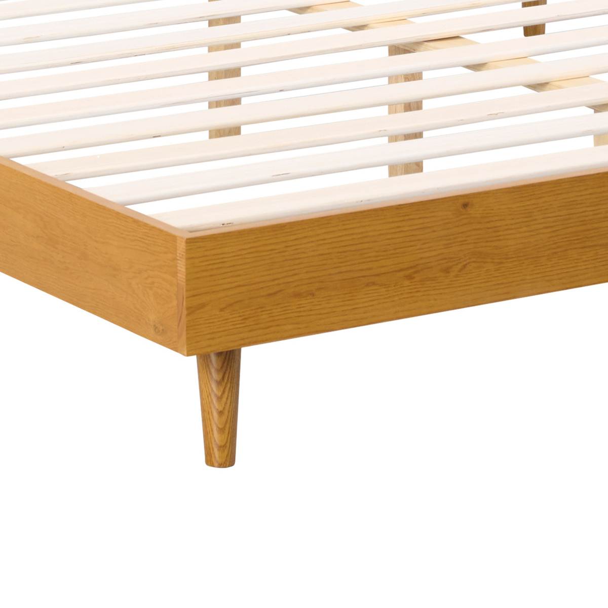Fly Wooden Bed Frame