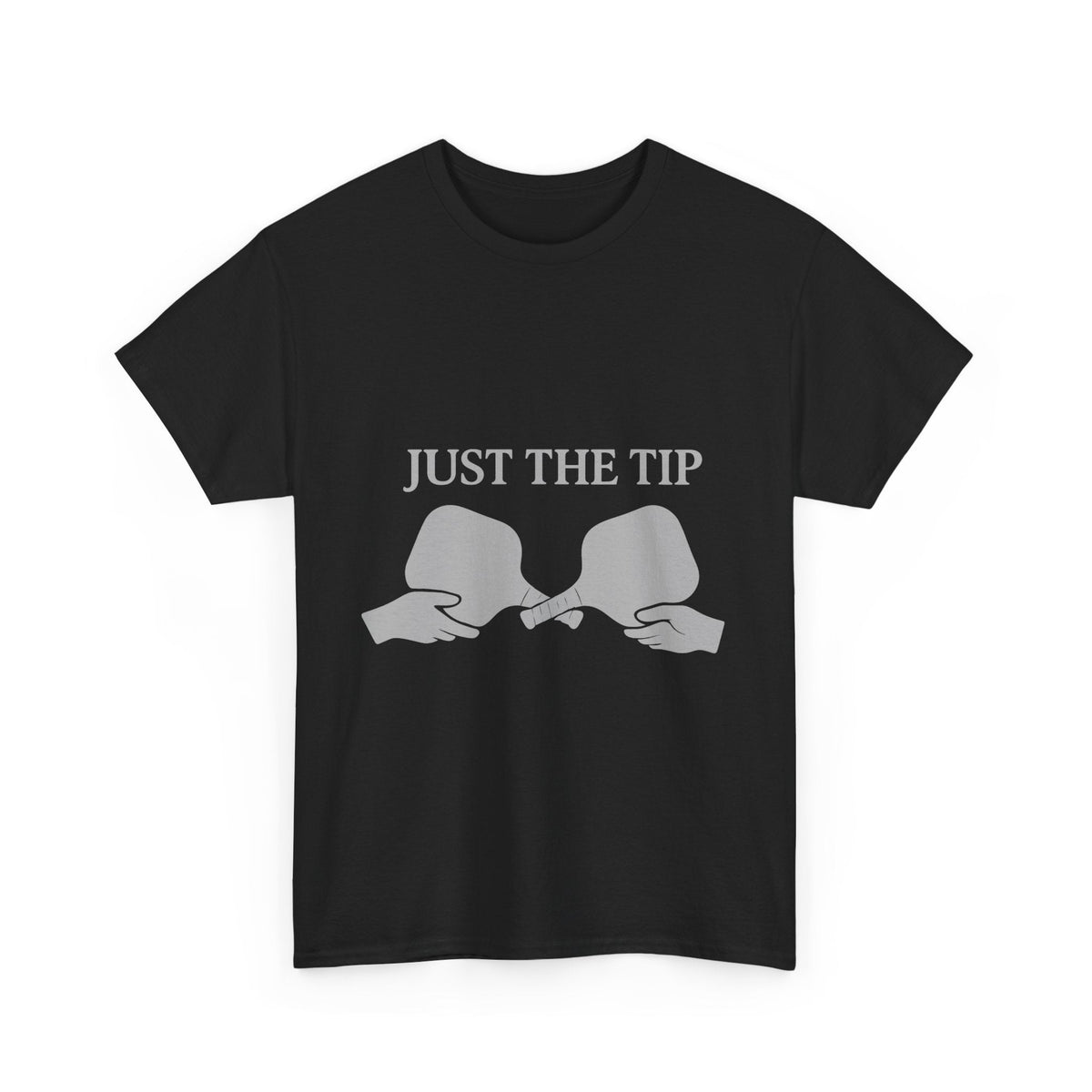 T-shirt Poignée de main Pickle
