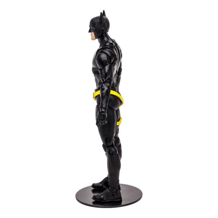 McFarlane Toys - JIM GORDON EN BATMAN (BATMAN: ENDGAME)
