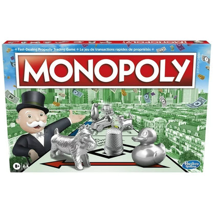 Monopoly - Classique