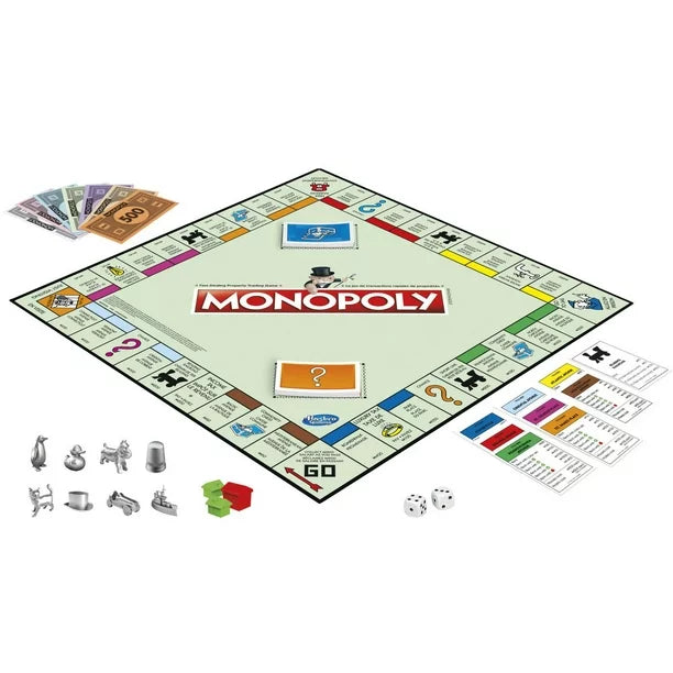 Monopoly - Classique