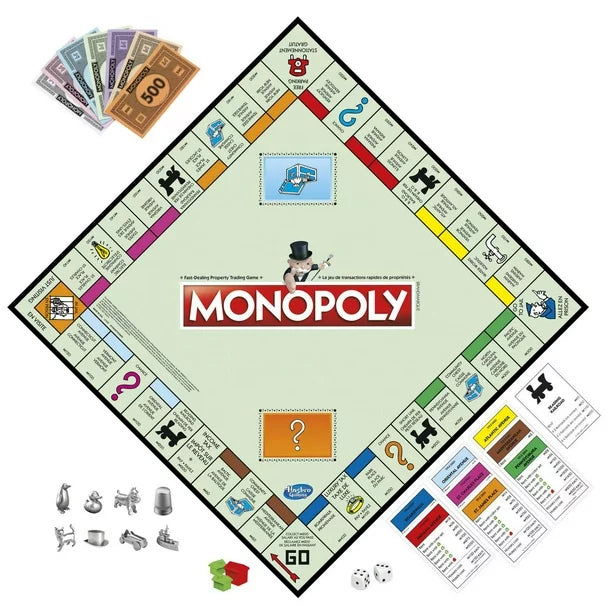 Monopoly - Classique