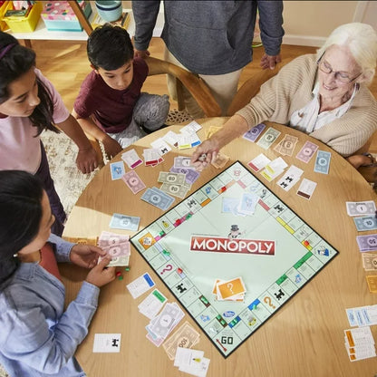 Monopoly - Classique