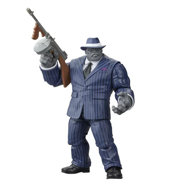 Marvel Legends Series Joe Fixit, The Incredible Hulk Comics Collectible