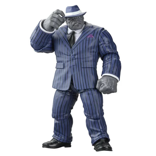 Marvel Legends Series Joe Fixit, The Incredible Hulk Comics Collectible