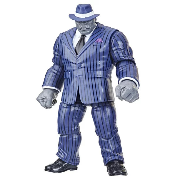 Marvel Legends Series Joe Fixit, The Incredible Hulk Comics Collectible