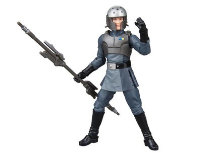 Star Wars: The Vintage Collection Alexsandr Kallus (Rebels) Action Figure
