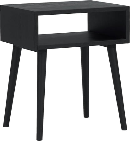 Zoe Nightstand Without Drawer