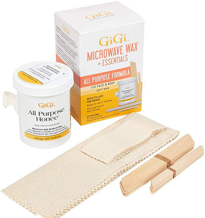 GiGi All Purpose Microwave Kit