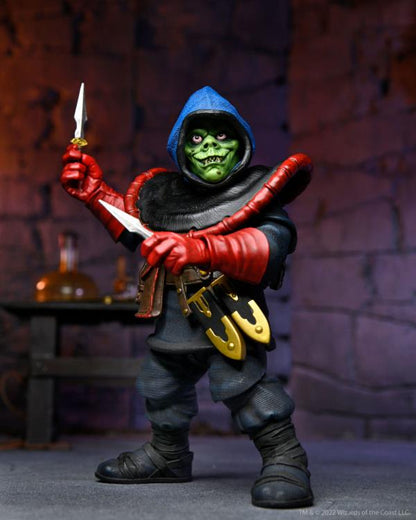 Dungeons & Dragons Ultimate Zarak