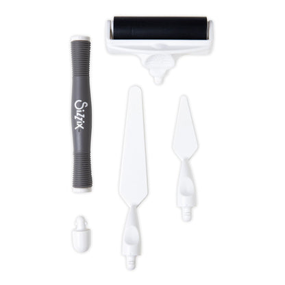 Sizzix Making Tool - Kit d'Outils de Création Effectz