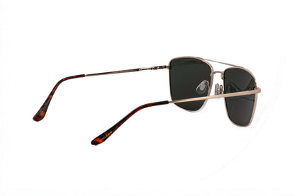Boléro Kaelix — Square Aviator Sunglasses