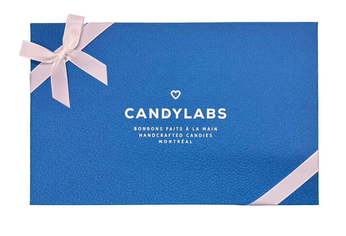 Spring Gift Box