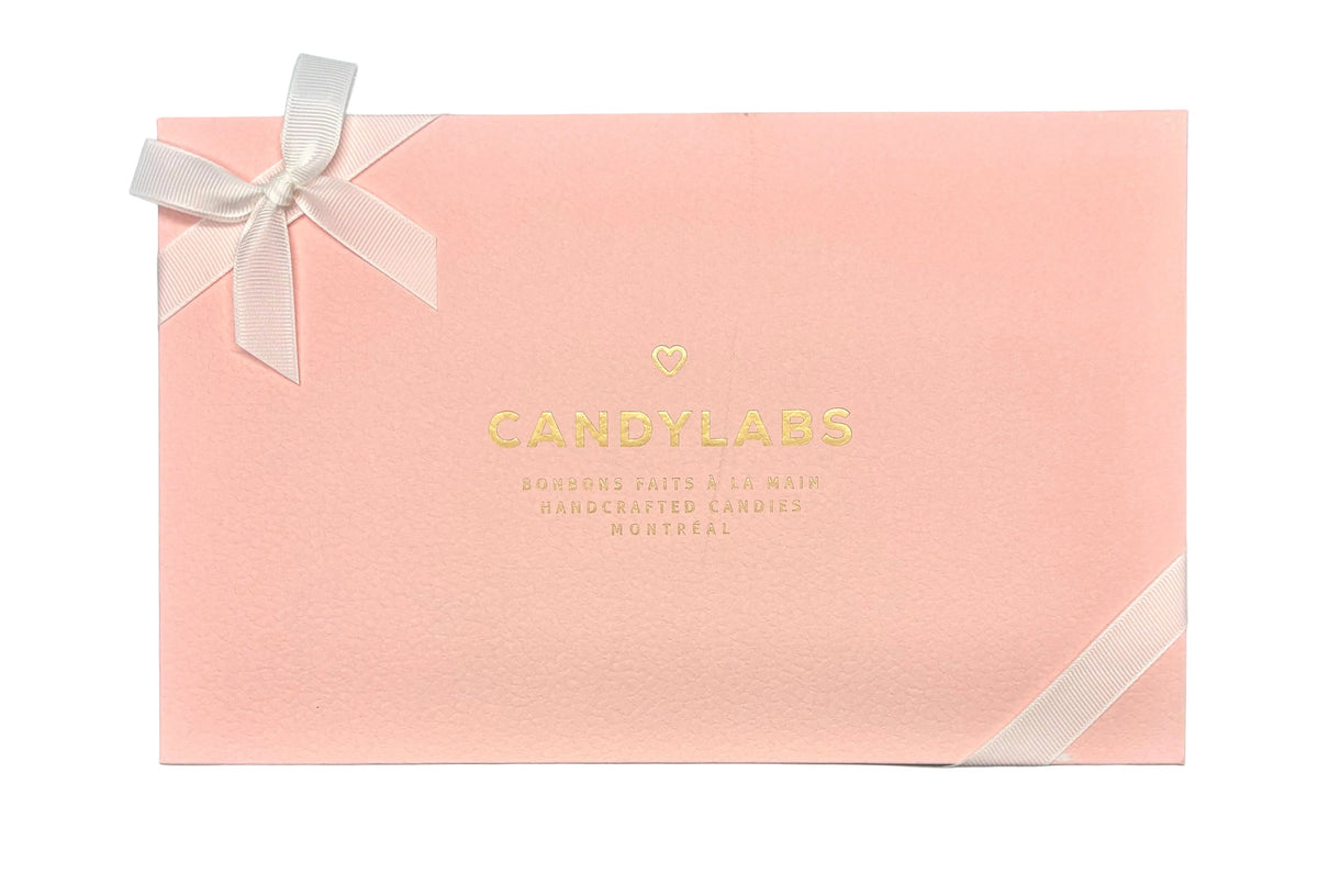 Spring Gift Box