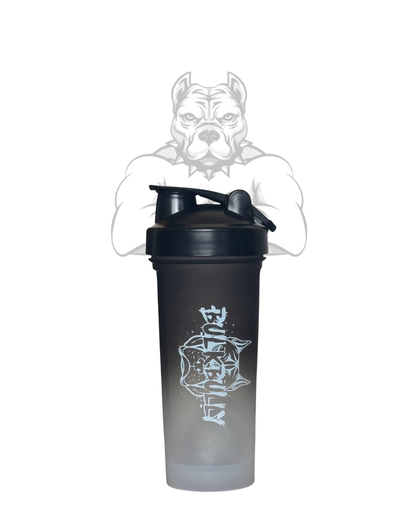 BulkBully Shaker