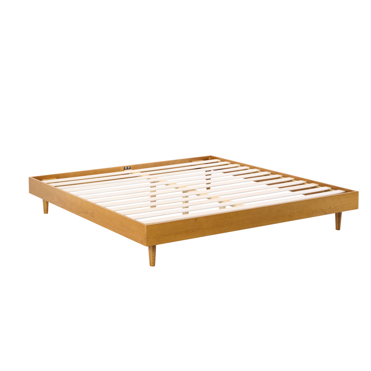 Fly Wooden Bed Frame
