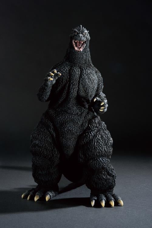 Godzilla contre King Ghidorah Ichibansho Godzilla