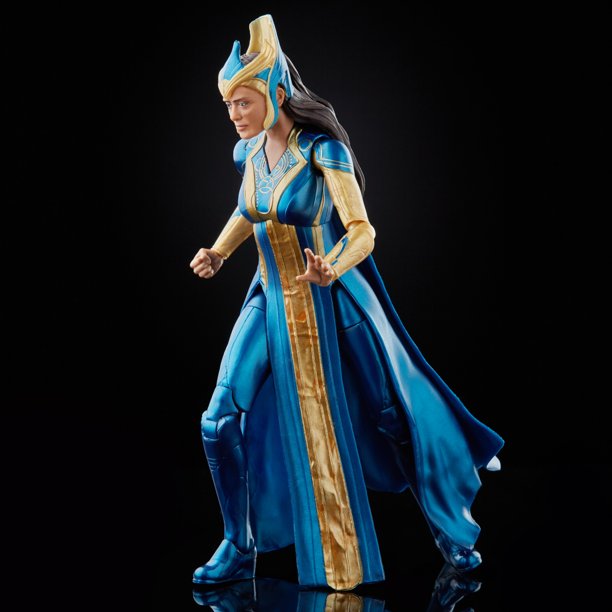 Marvel Legends Éternels Ajak
